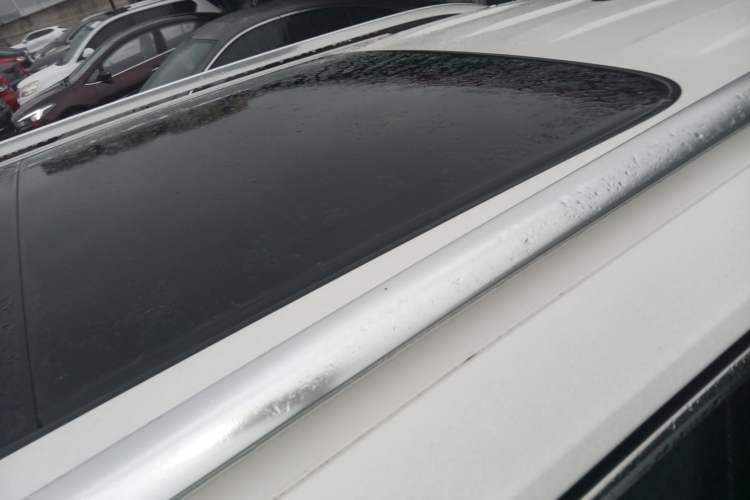 Used Volkswagen Tiguan L 2021 280TSI Automatic Two-Wheel Drive Smart Edition
