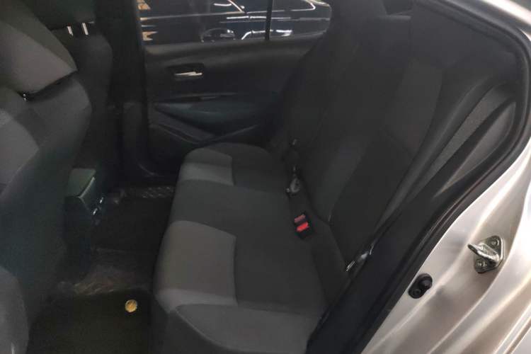 Used Toyota Levin 2022 185T CVT Luxury Edition
