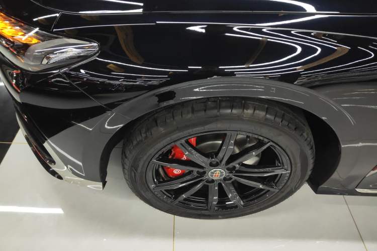 Used Hongqi H6 2025 2.0T ZhiShang Version
