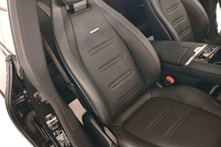 Used Mercedes-Benz EQE AMG 2023 AMG EQE 53 4MATIC+
