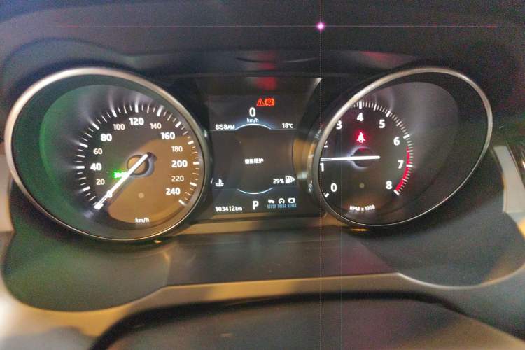 Used Land Rover Range Rover Evoque 2016 2.0T SE Smart Glow Edition