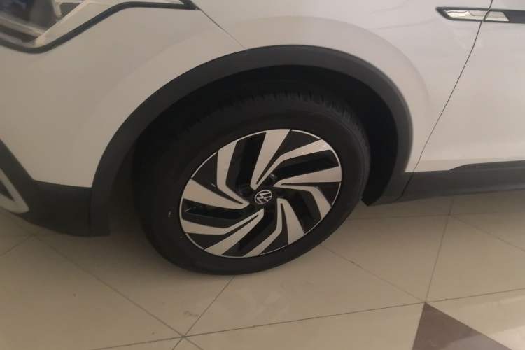 Used Volkswagen Tiguan L 2022 330TSI Automatic Two-Wheel Drive Comfort Edition
