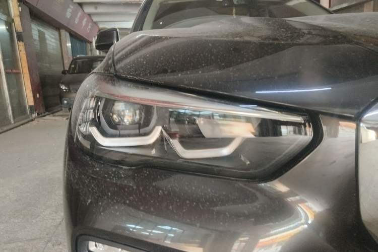 Used BMW X5 (Import) 2020 xDrive30i X Design Package
