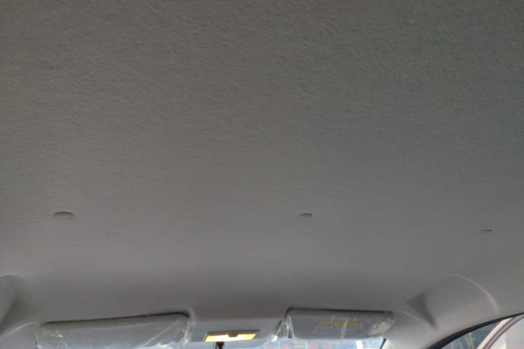 Used Oshan Benni E-Star 2021 National Edition Colorful Version Lithium Iron Phosphate (31.95 kWh)