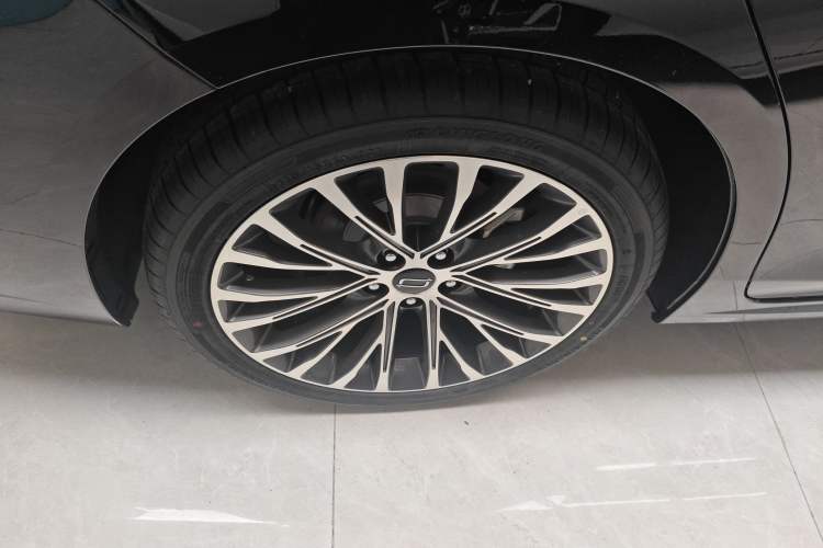 Used Bestune B70 2024 Dragon Edition 1.5T Leading Model
