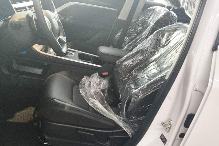 Used Haval H6 2025 1.5T National Style Urban Edition