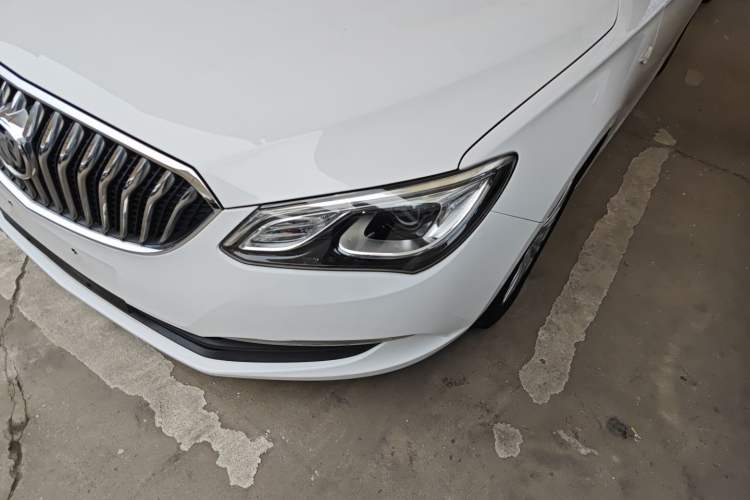 Used Buick GT 2016 15N Automatic Elite Edition