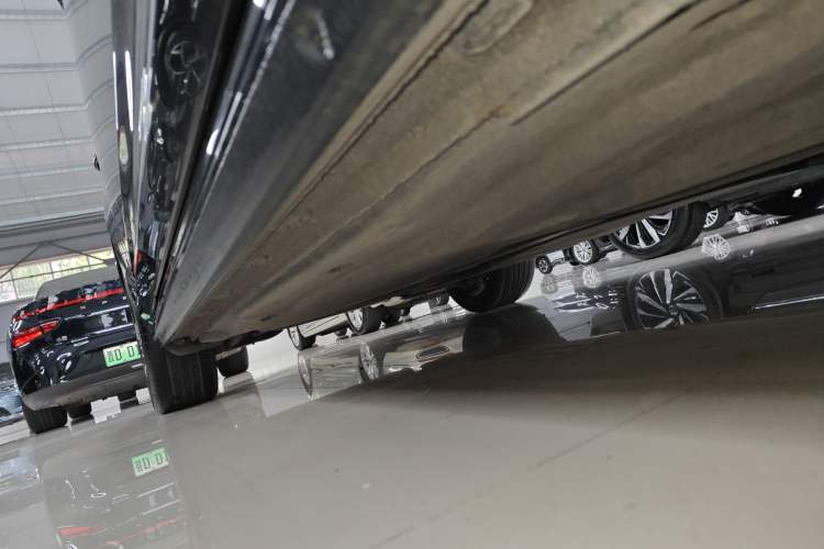 Used Volkswagen Passat 2023 Restyled 330TSI Starry Luxury Edition
