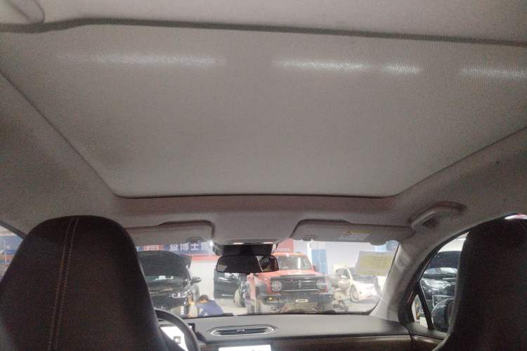 Used XPeng P5 2023 Smart Drive Edition
