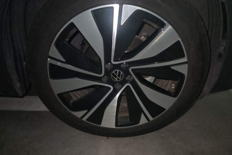 Used Volkswagen Talagon 2024 380TSI All-Wheel Drive Luxury Prestige Pro 7-Seater
