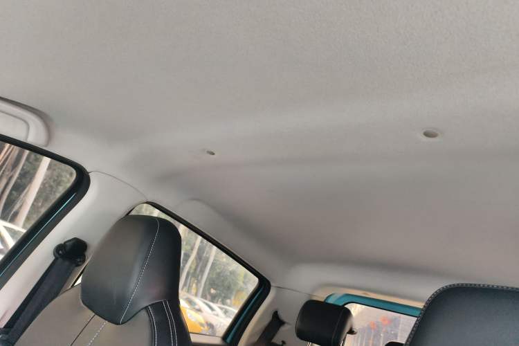 Used SOL E10X 2021 302 km Range Luxury Version 30.2 kWh