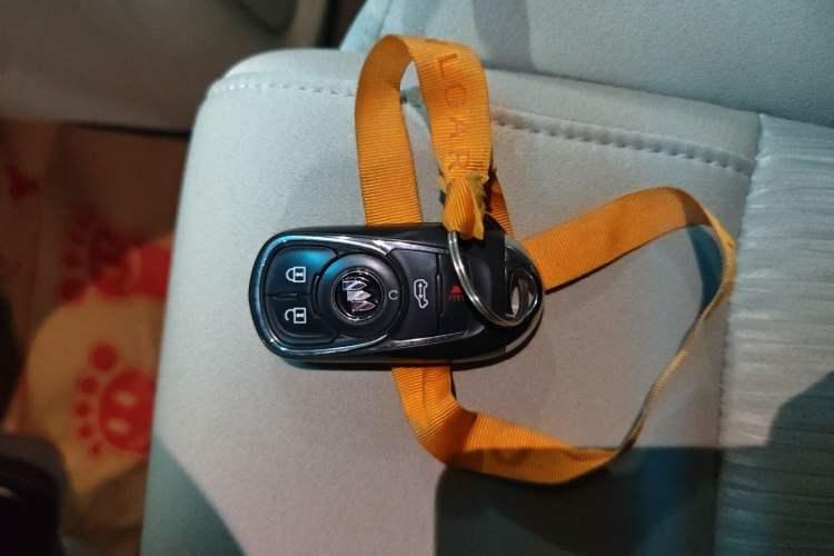 Used Buick GL8 2023 ES Lu Zun Comfort Model
