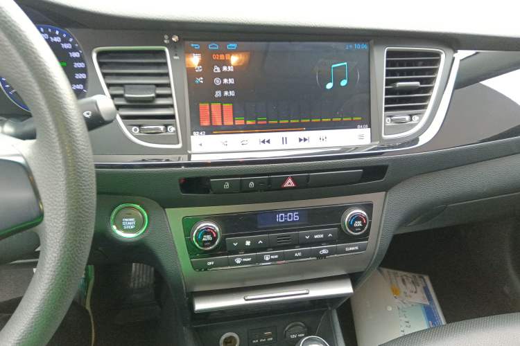 Used Hyundai Mistra 2016 1.8L Automatic Smart GLS
