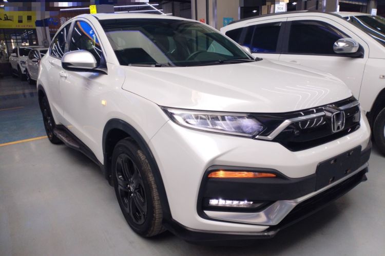 Used Honda XR-V 2021 220TURBO CVT Luxury Edition