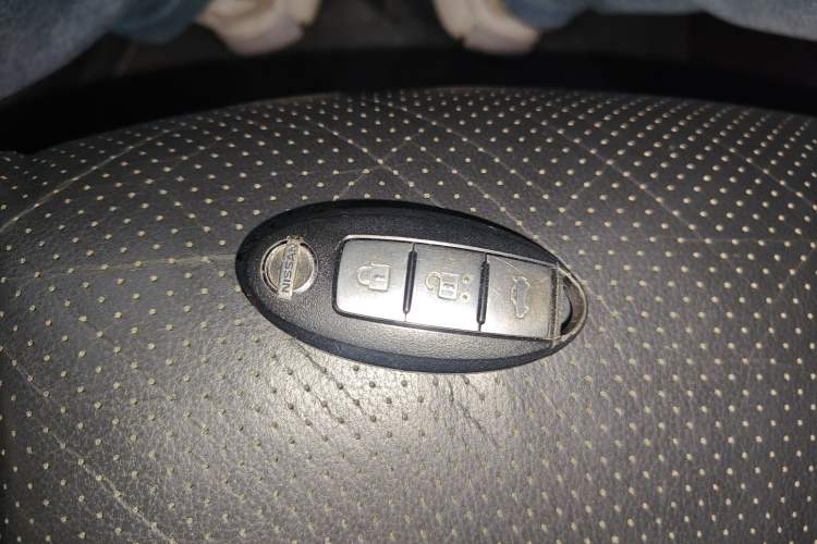 Used Nissan Sylphy 2016 1.6 XL CVT Deluxe Edition
