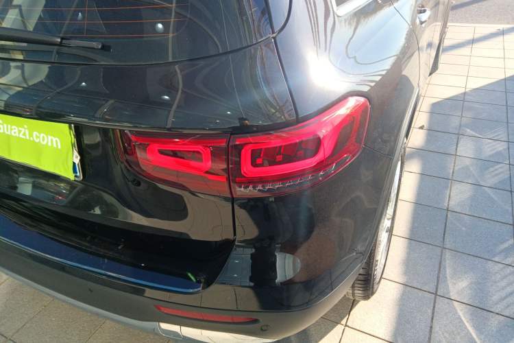 Used Mercedes-Benz GLB 2022 GLB 220 Dynamic Edition