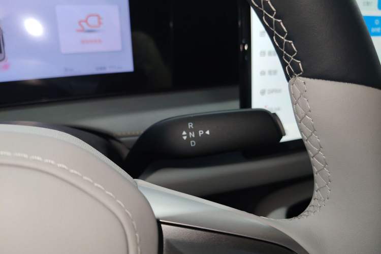 Used BYD Sealion 06 New Energy 2025 Model EV 605 Navigation Pro Edition