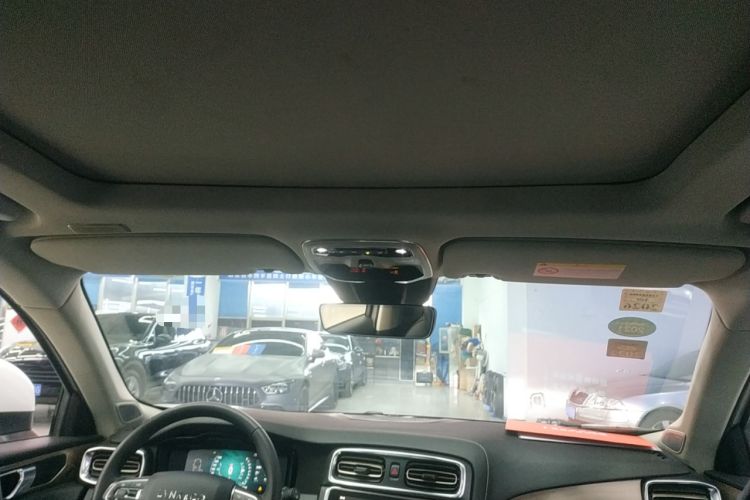 Used Lynk & Co 01 2017 2.0T Two-Wheel Drive Pro Edition
