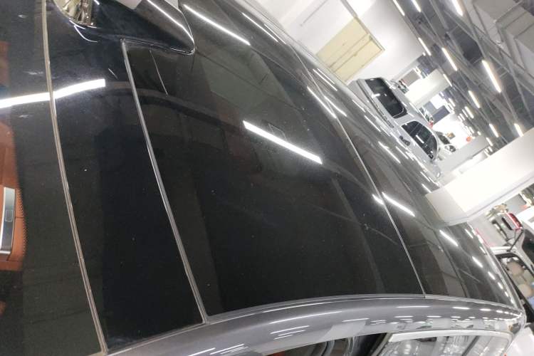 Used Li Auto L9 2024 Ultra Model
