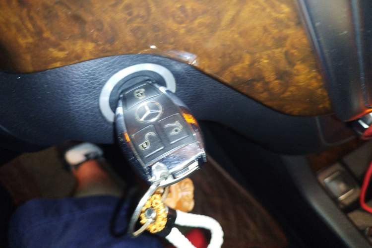 Used Mercedes-Benz M-Class 2014 ML 400 4MATIC Luxury Model