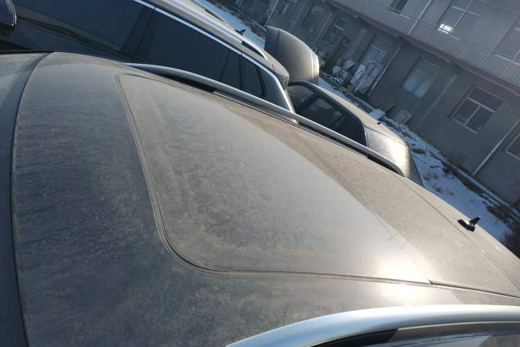 Used Volkswagen Tayron 2023 280TSI Two-Wheel-Drive Luxury Plus Advanced Version
