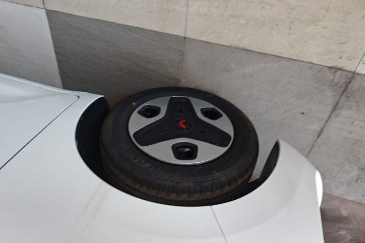 Used Wuling Zhiguang New Energy 
