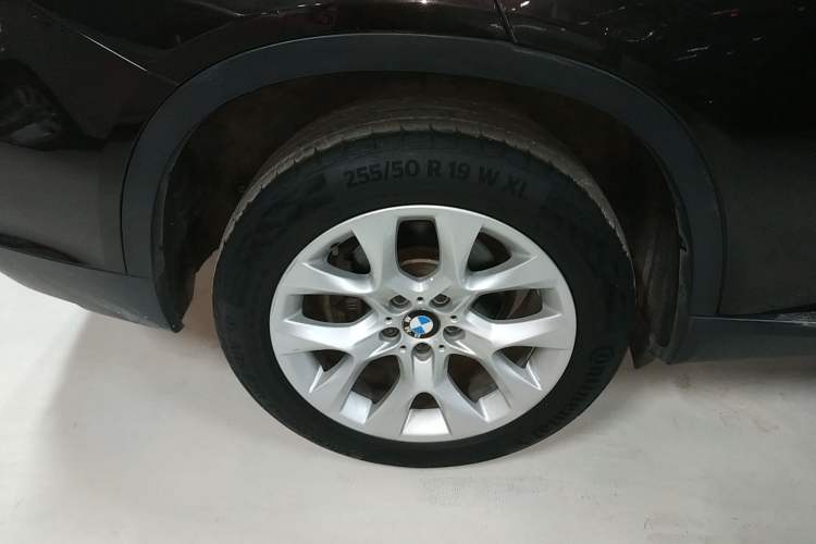 Used BMW X5 2014 xDrive35i Elegant Edition
