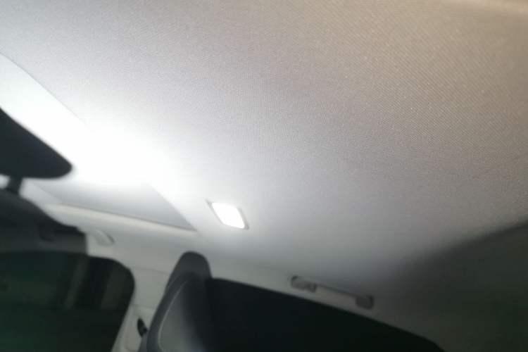 Used Geely Auto Emgrand 2023 4th Generation Champion Edition 1.5L CVT Prestige Model