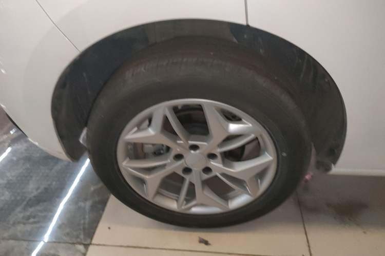 Used Haval LHERY 2023 1.5T Excellence Edition
