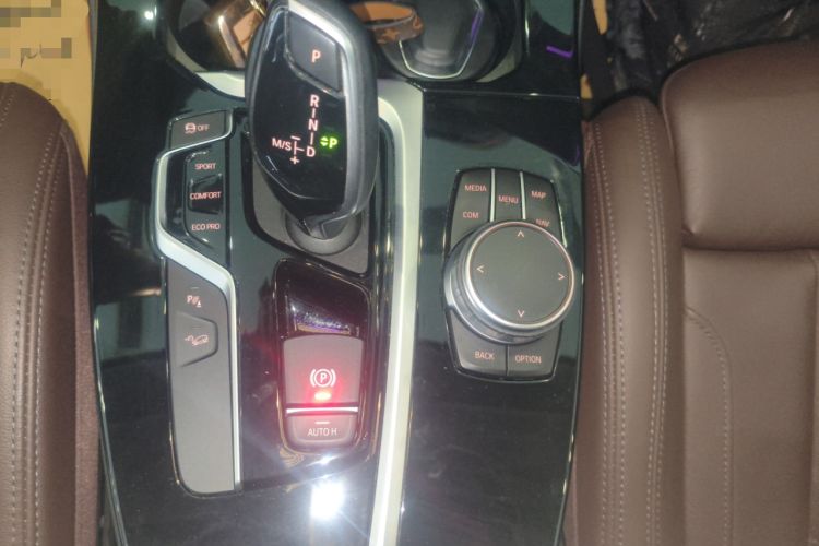 Used BMW X3 2021 xDrive28i M Sport Package