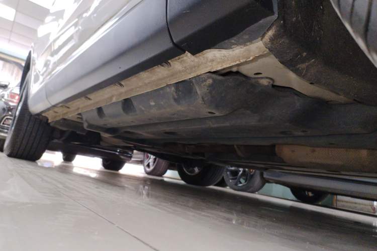 Used Ford Equator Sport 2022 EcoBoost 170 Platinum Edition