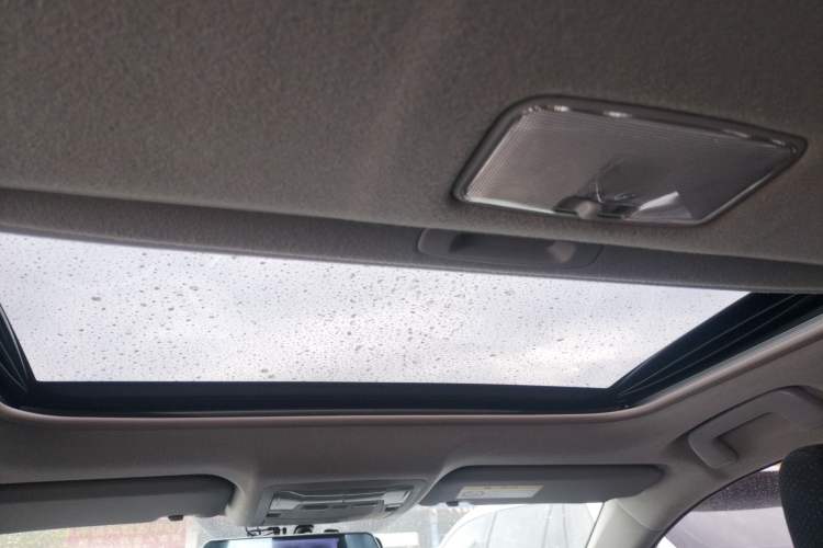 Used Toyota Levin 2017 Revised Version 185T CVT Elite Edition China VI Standard
