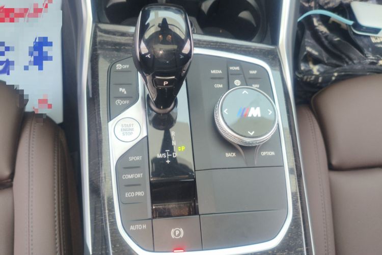 Used BMW 3 Series 2021 Restyled 325Li M Sport Package