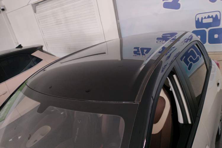 Used Wuling Bingo 2025 203km Light Edition
