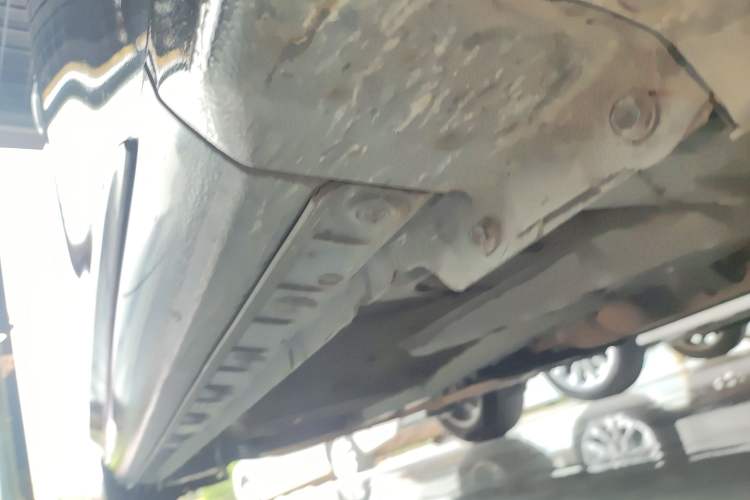 Used Toyota Corolla 2014 1.6L CVT GL-i Leather Edition
