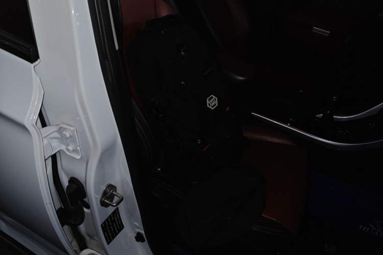 Used HYOSOW S3 2016 S3L 1.5L Manual Prestige Edition