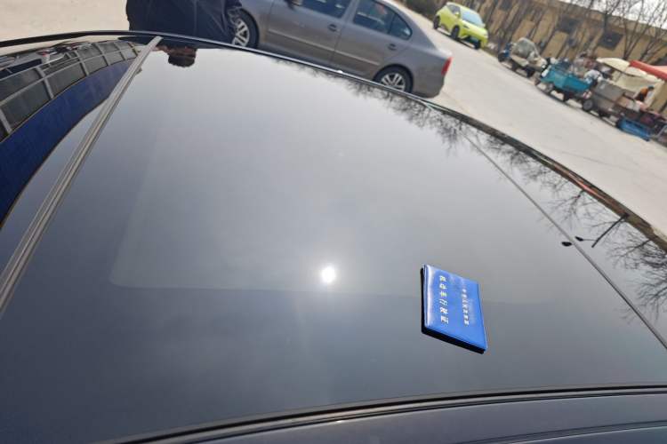 Used Mercedes-Benz E-Class 2019 E 260 L
