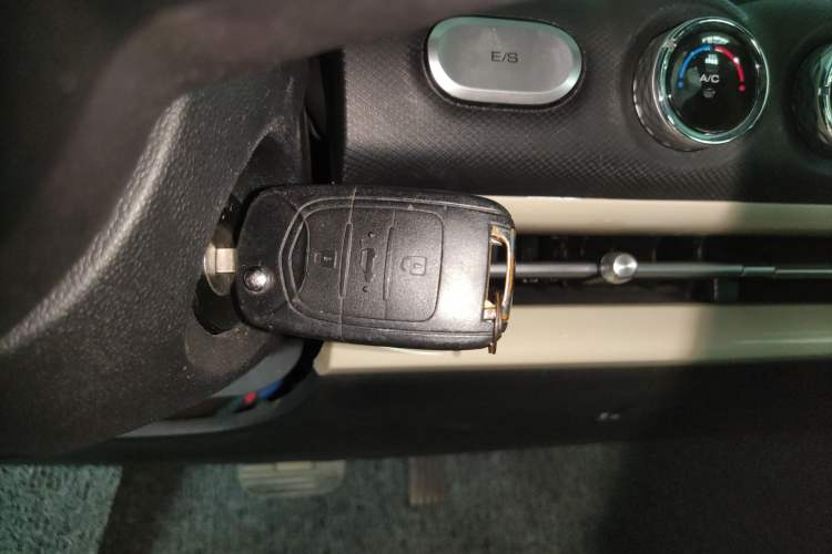 Used Wuling Bingo 2023 333 km Fast-Share Version