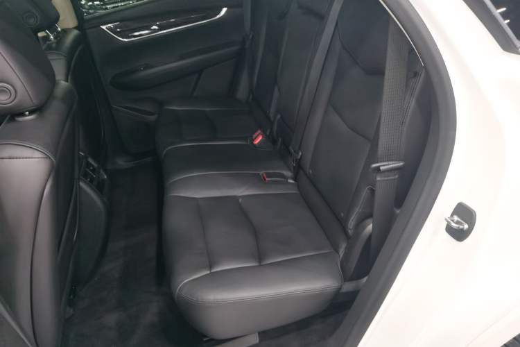 Used Cadillac XT5 2018 28T Four-Wheel Drive Luxury Model
