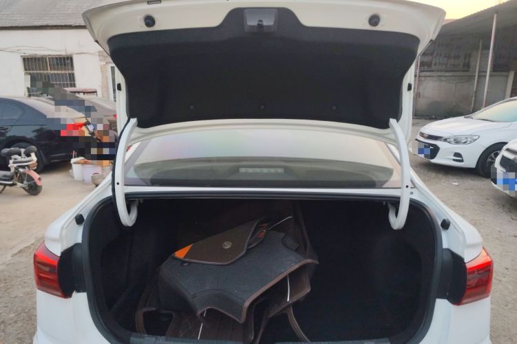 Used Volkswagen Bora 2021 1.5L Automatic Comfort Smart Connect Edition