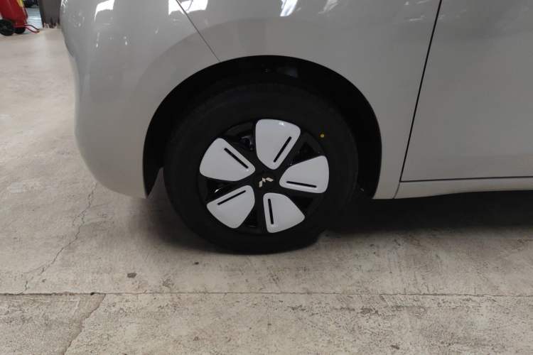 Used Wuling Hongguang MINIEV 2025 Four-Door Version Premium Edition