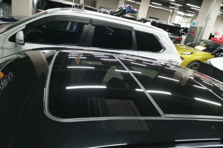 Used Lynk & Co 03 2019 1.5TD DCT JingPro Edition China VI Standard
