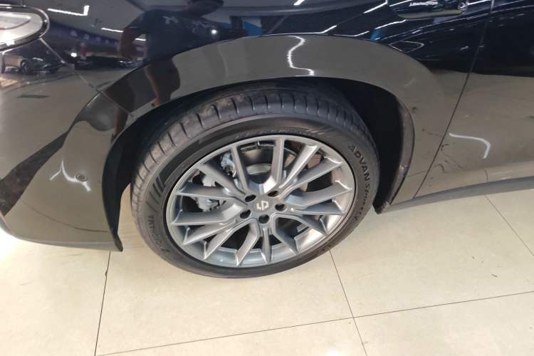 Used Leapmotor C10 2024 210 Smart Edition
