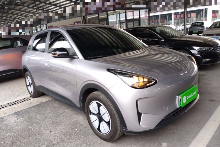 Used  Geome 2025 310km Youth Edition
