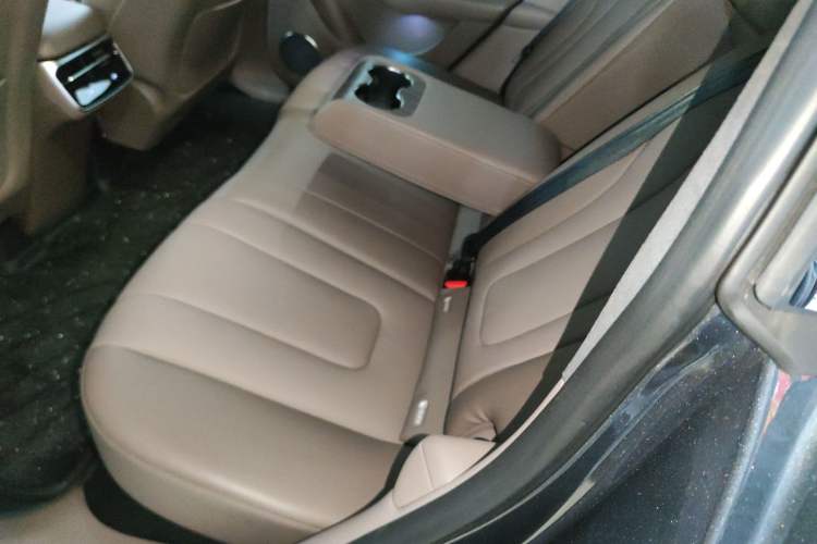 Used Hima Luxeed R7 2025 Range-Extended Version 251 km Max