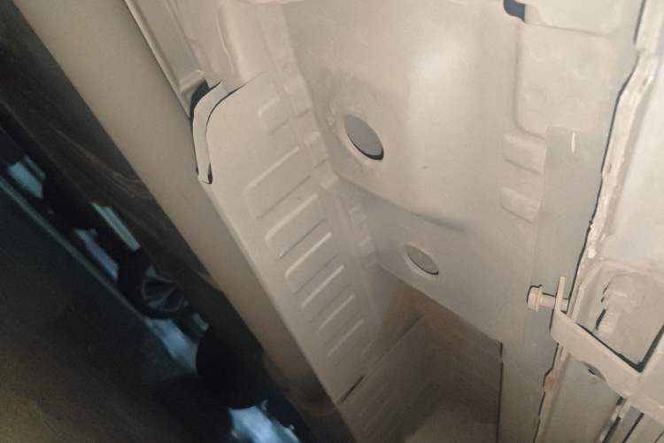 Used Cadillac XT5 2022 2.0T Two-Wheel Drive Luxury Version
