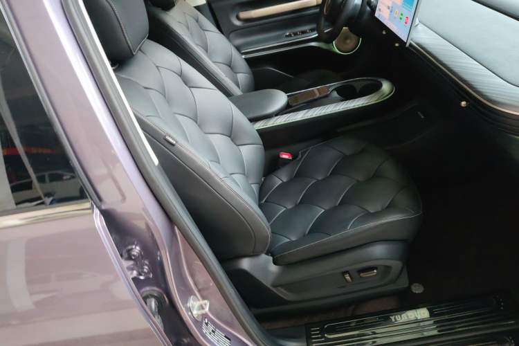 Used Baojun Cloud 2023 460 Max
