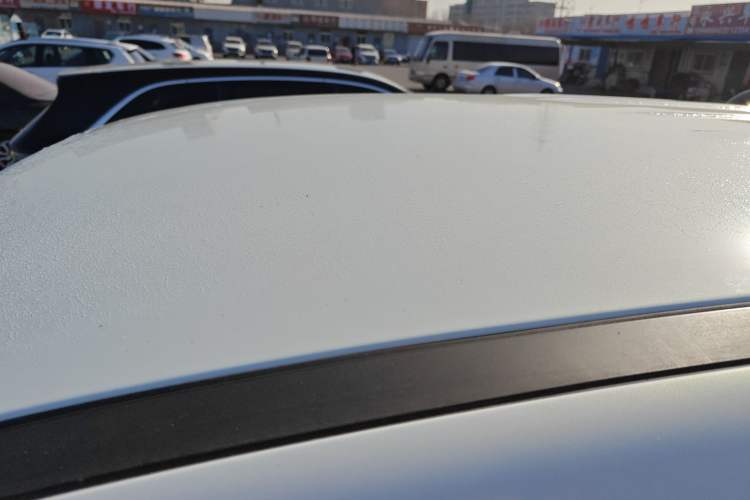 Used Great Wall Poer 2023 2.0T Commercial Version Automatic Diesel 4x4 Elite Long-Box GW4D20M
