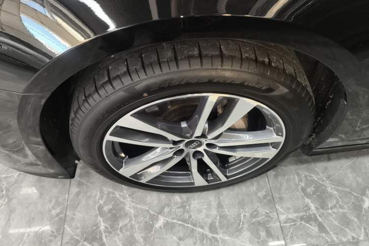 Used Audi A6L 2023 Revised 40 TFSI Luxury Dynamic Edition