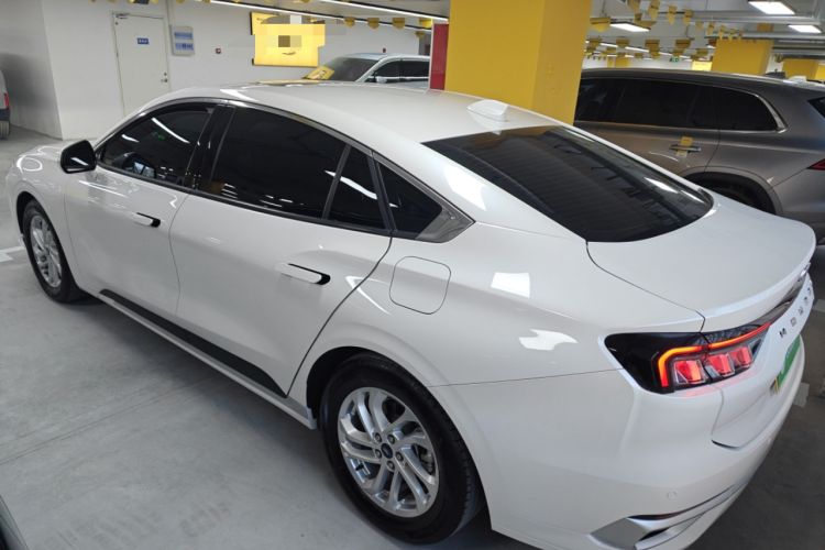 Used Ford Mondeo 2023 EcoBoost 180 Comfort Model
